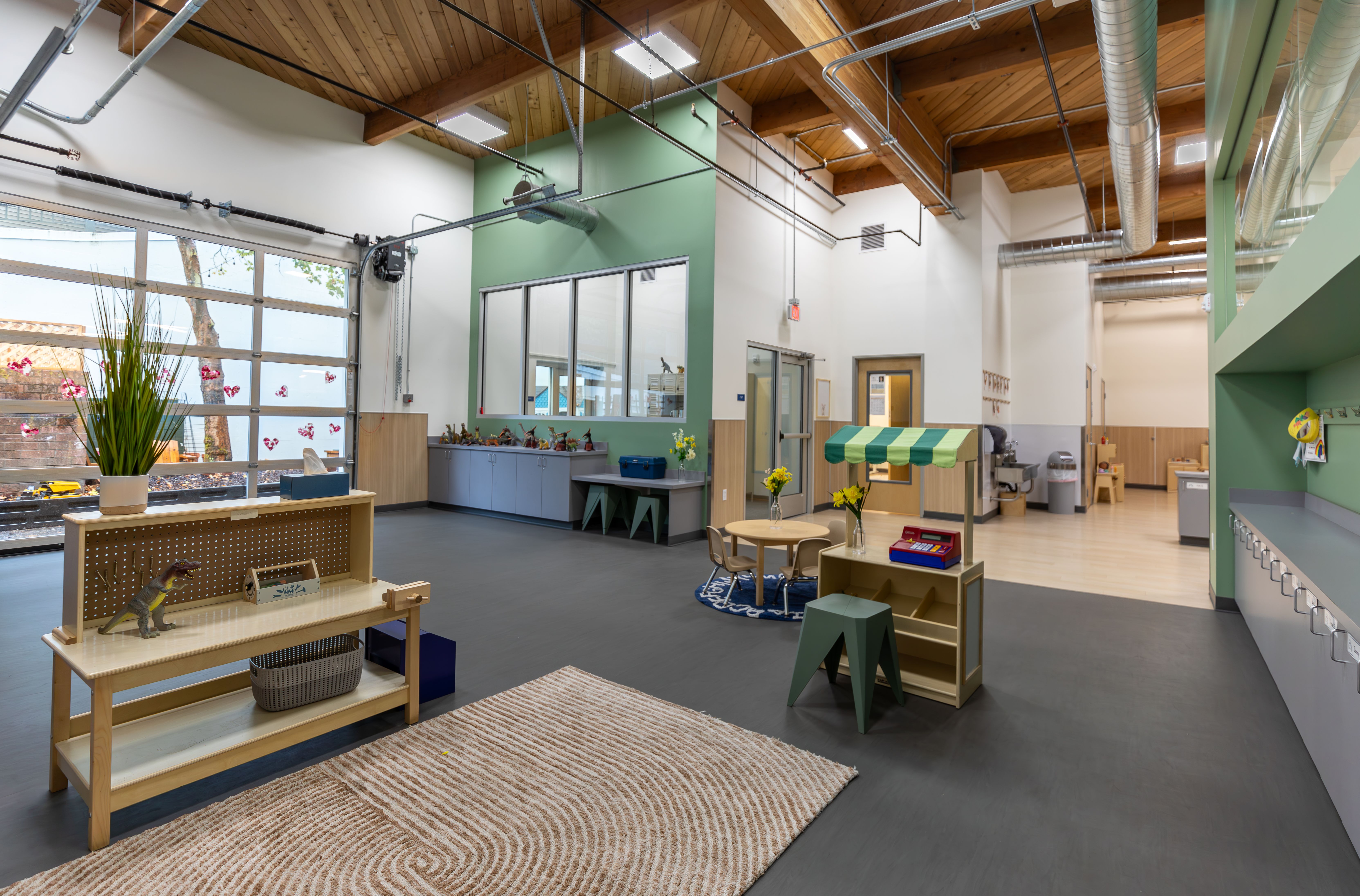 Pipster Prep Lake Oswego Location